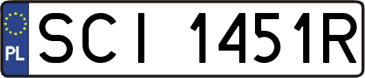 SCI1451R