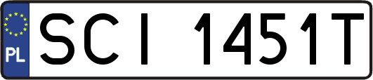 SCI1451T
