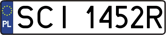 SCI1452R