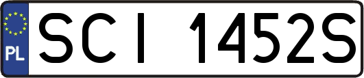 SCI1452S