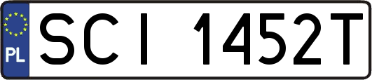 SCI1452T