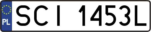 SCI1453L