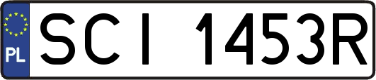 SCI1453R