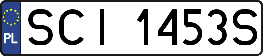 SCI1453S