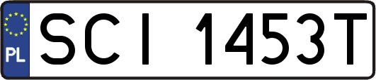 SCI1453T