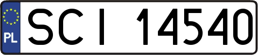 SCI14540