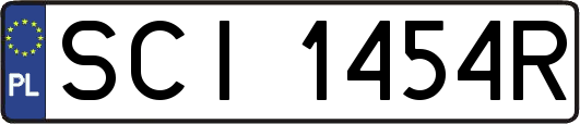 SCI1454R