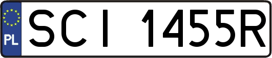 SCI1455R