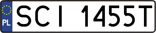 SCI1455T