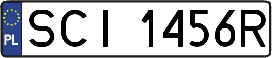 SCI1456R
