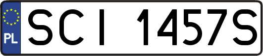SCI1457S