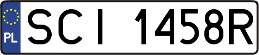 SCI1458R