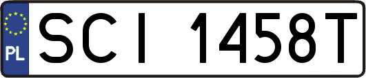 SCI1458T