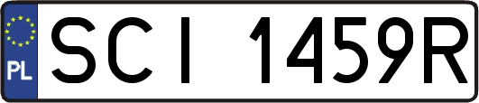 SCI1459R