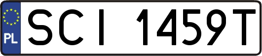 SCI1459T