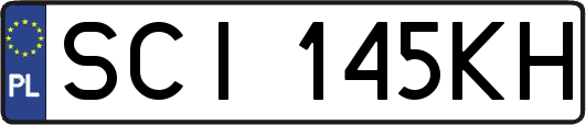 SCI145KH