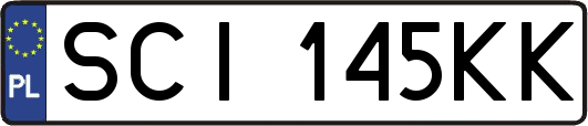 SCI145KK