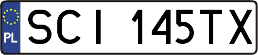 SCI145TX
