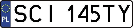 SCI145TY