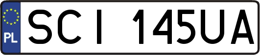SCI145UA