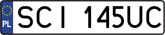 SCI145UC
