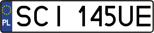 SCI145UE