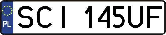 SCI145UF