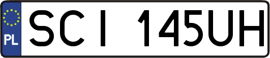 SCI145UH