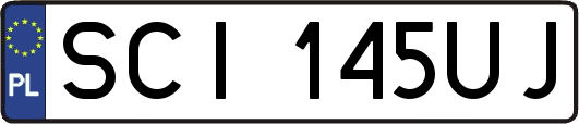 SCI145UJ