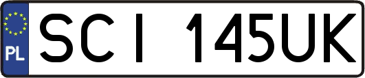 SCI145UK