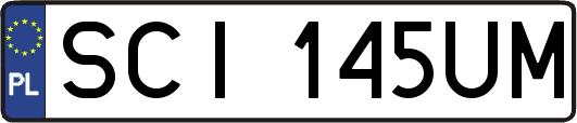 SCI145UM