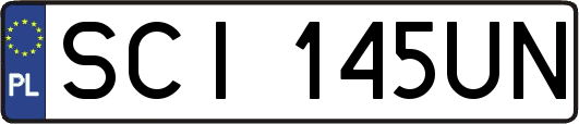 SCI145UN