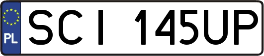 SCI145UP