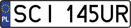 SCI145UR