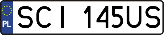 SCI145US
