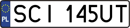 SCI145UT