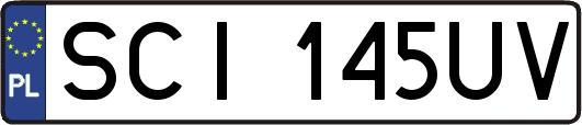 SCI145UV