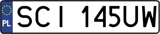 SCI145UW