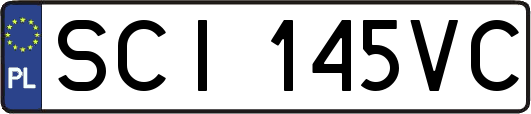 SCI145VC