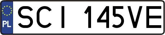 SCI145VE