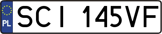 SCI145VF
