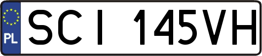 SCI145VH