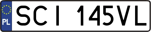 SCI145VL