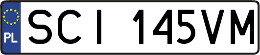 SCI145VM