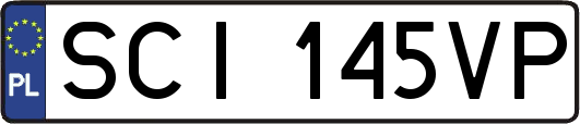 SCI145VP