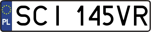 SCI145VR