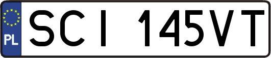 SCI145VT