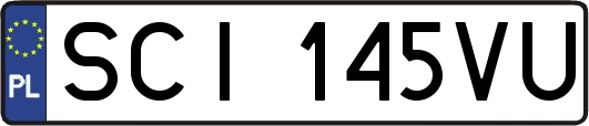 SCI145VU