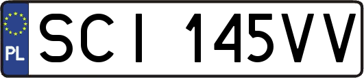 SCI145VV