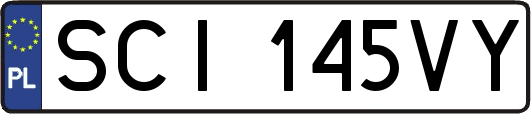 SCI145VY